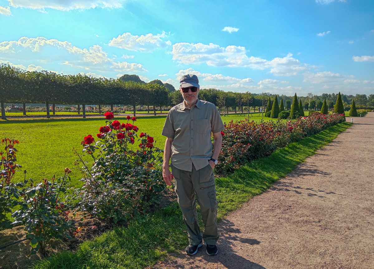 ©Михаил Лекс 