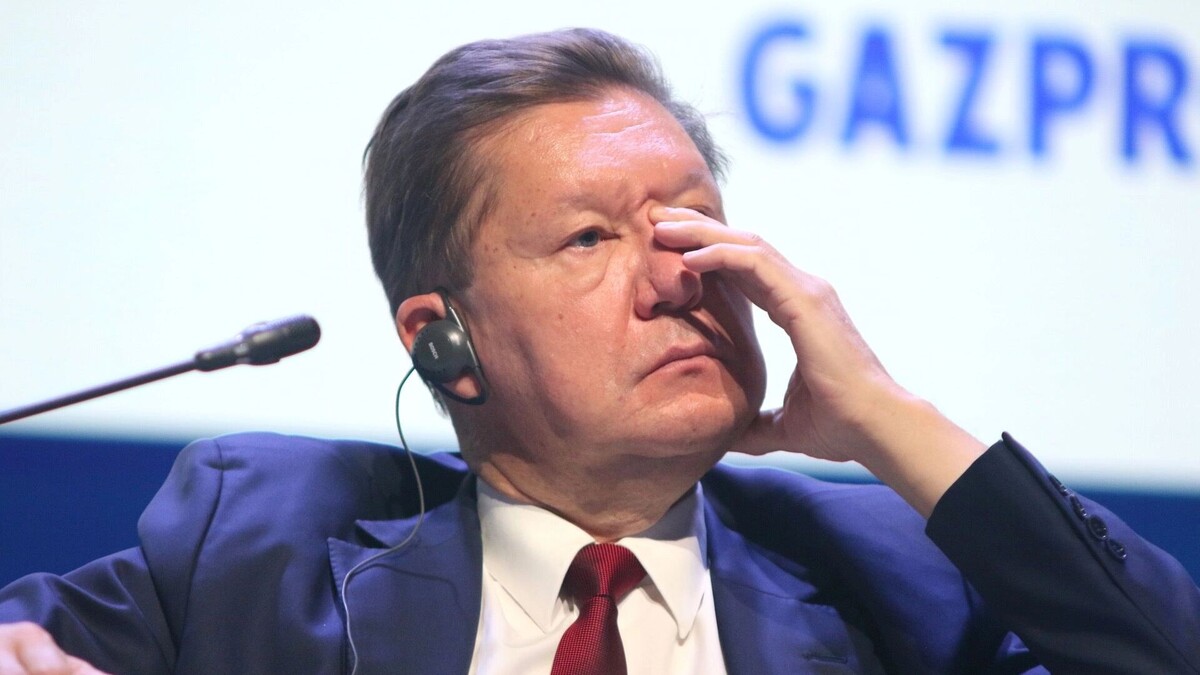 «Газпром» пытается сократить свою налоговую нагрузку на 2026 год. Фото: Максим Константинов. ТАСС
