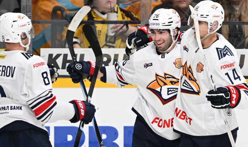 чемпионат.ком