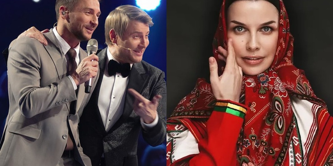 Почему «эстрадная мафия» выступила против талантливой Татьяны Куртуковой? Как Лазарев и Басков унизили певицу в эфире