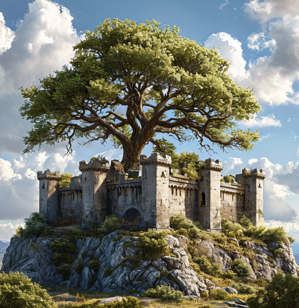 Друзья, борьба с зависимостью — это не только физиологический, но и глубоко психологический процесс. Психика выстраивает мощные защиты, ритуализирует привычку, делает её "своей". Чтобы сломать эту схему, иногда нужен мощный образ, который обойдет защитные механизмы и обратится напрямую к подсознанию. Этот текст — художественное исследование внутренней борьбы, где зависимость персонифицирована и показана как враждебная, чужеродная сила. Читайте продолжение борьбы с «бесом», начало истории здесь. 