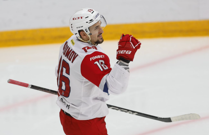 чемпионат.ком