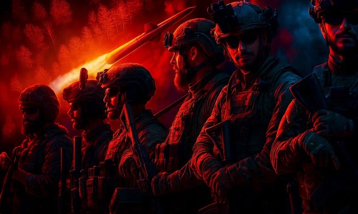    Фото: Коллаж Царьград