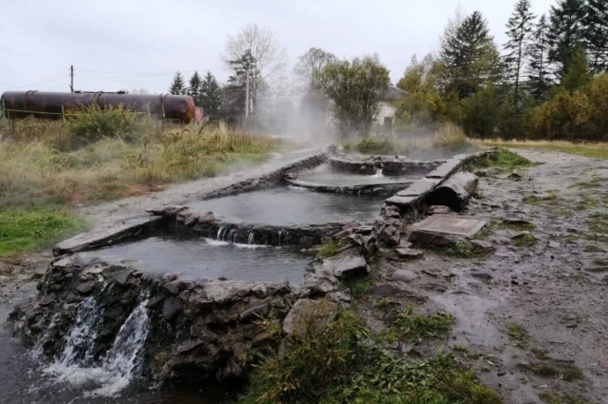    ЕАО окончательно выкупает уникальный Кульдур у Хабаровского края