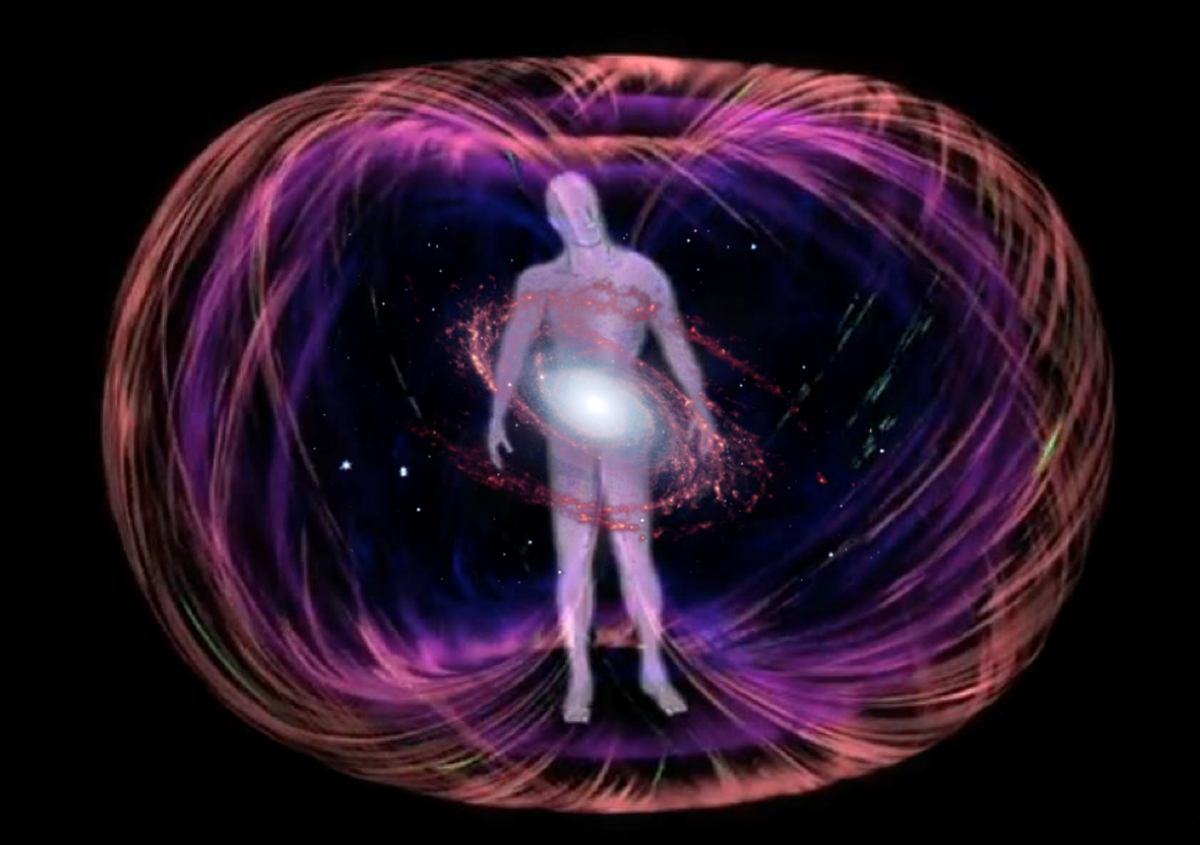 «Самое главное путешествие в твоей жизни — это путь к себе. Сделай его достойным и благородным»