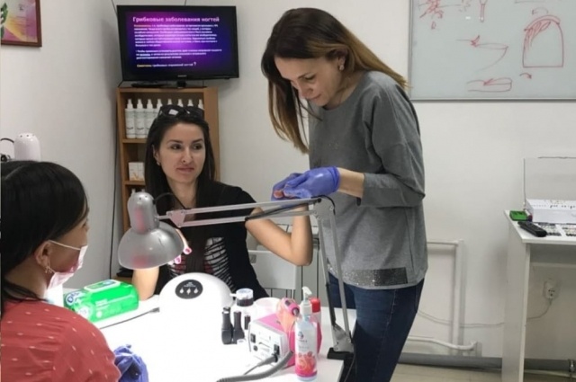    Ключевой принцип денежного маникюра — не слепая вера в мистику, а осознанная работа с психологией восприятия. Фото: Из личного архива/ Ольга Маснюк