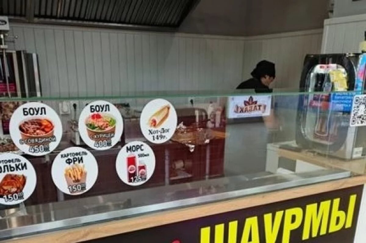    В Красноярском крае нашли 210 заведений готовивших из опасного мяса