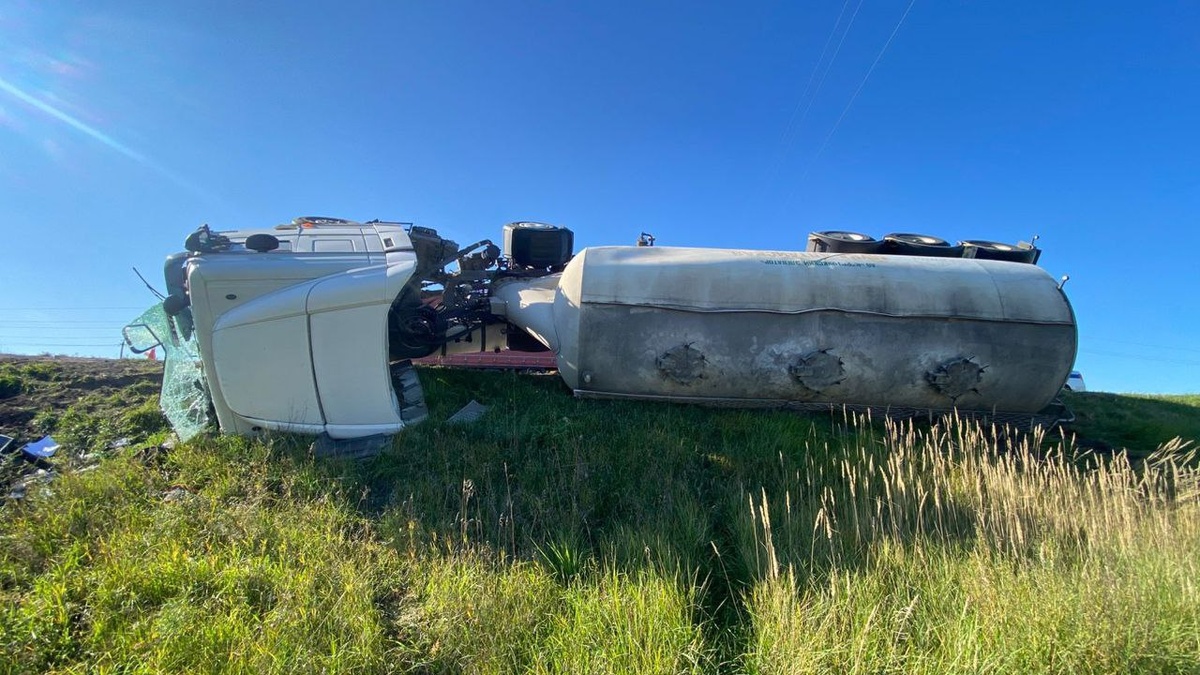    Фото: Госавтоинспекция по НСО