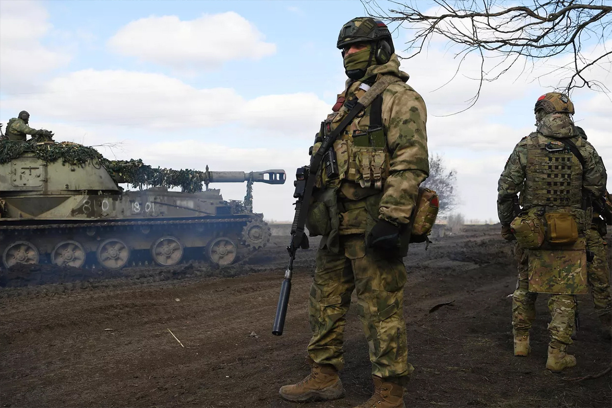    Фото: Алексей Майшев, источник: РИА Новости