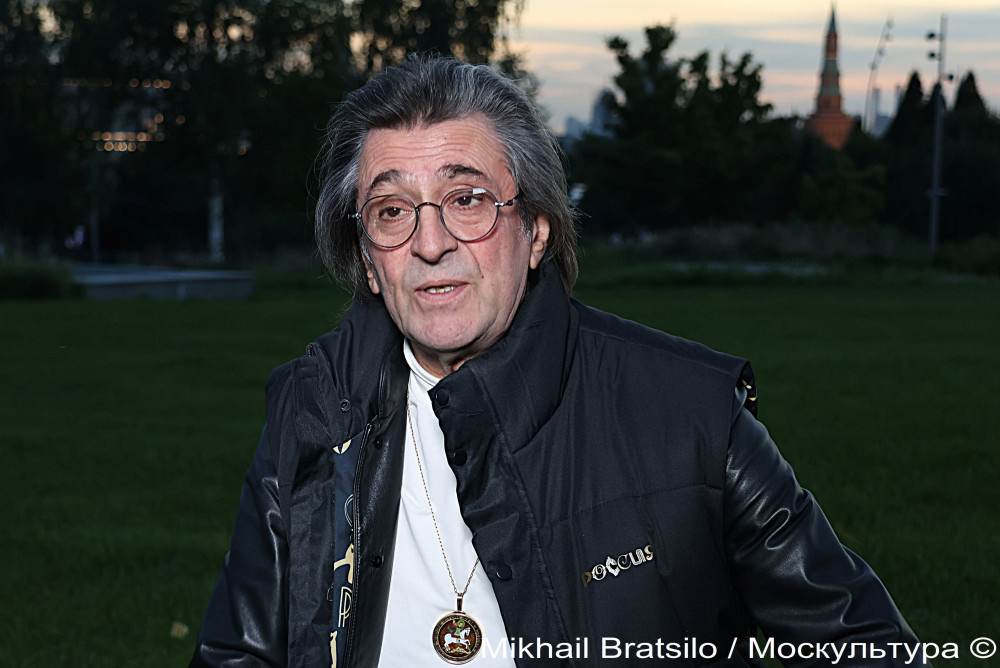 Юрий Башмет
