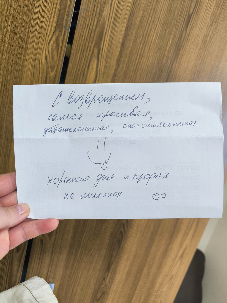 Все фотографии в статье авторские