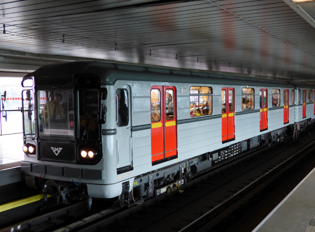 81-717.1/714.1 в Праге.