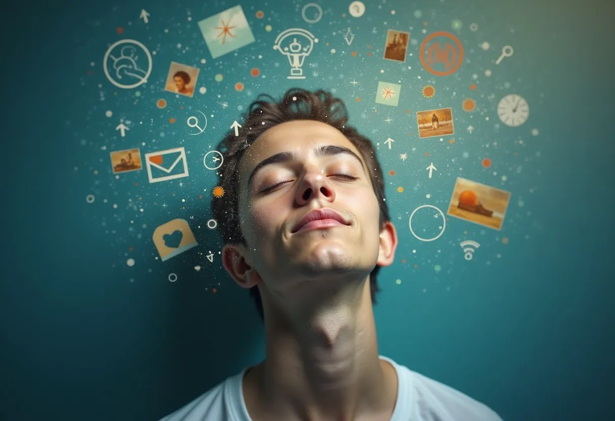 Сверхпамять — результат тренировки, а не врождённый дар