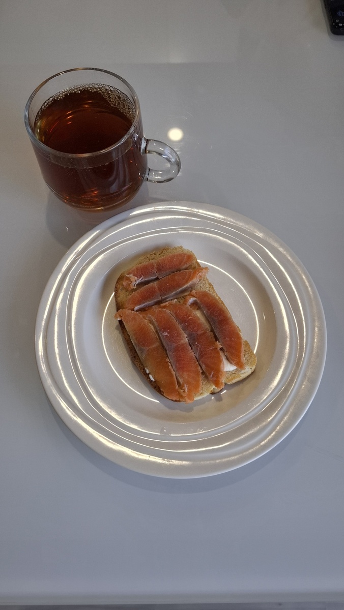 Вот и рыбку съесть