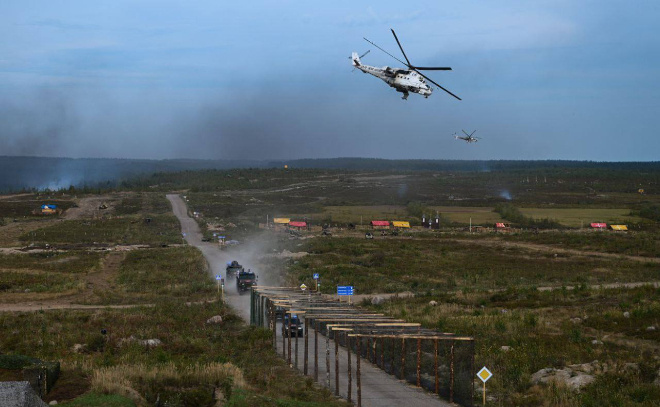    © Telegram / Александр ДроZденко