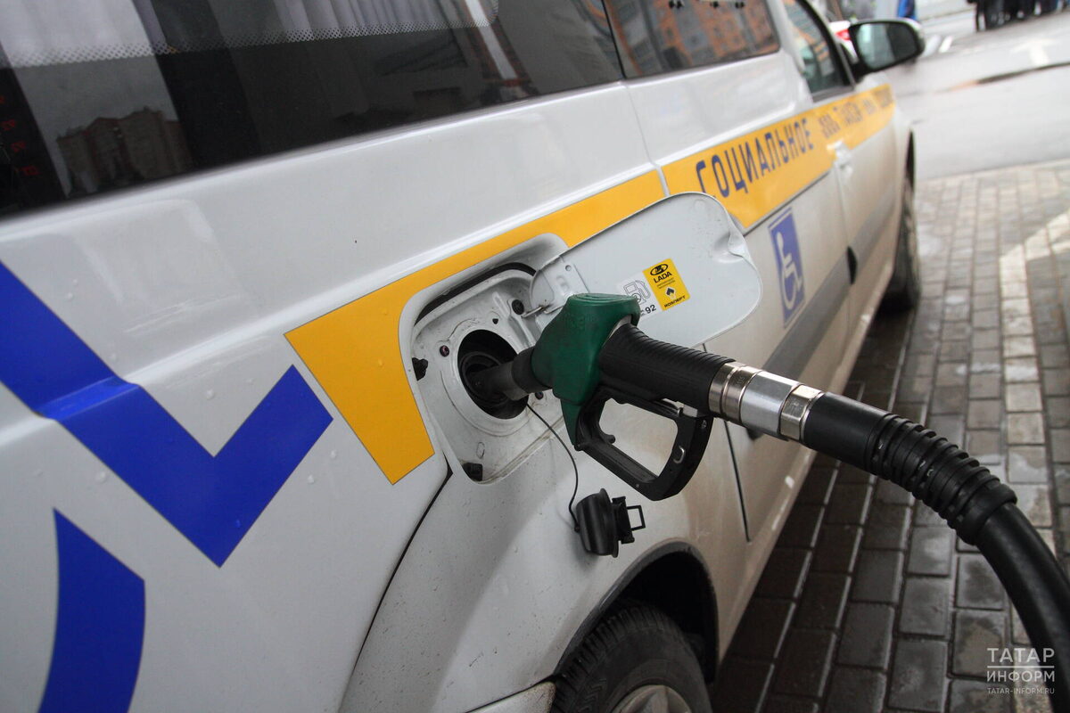 Фото: © «Татар-информ»