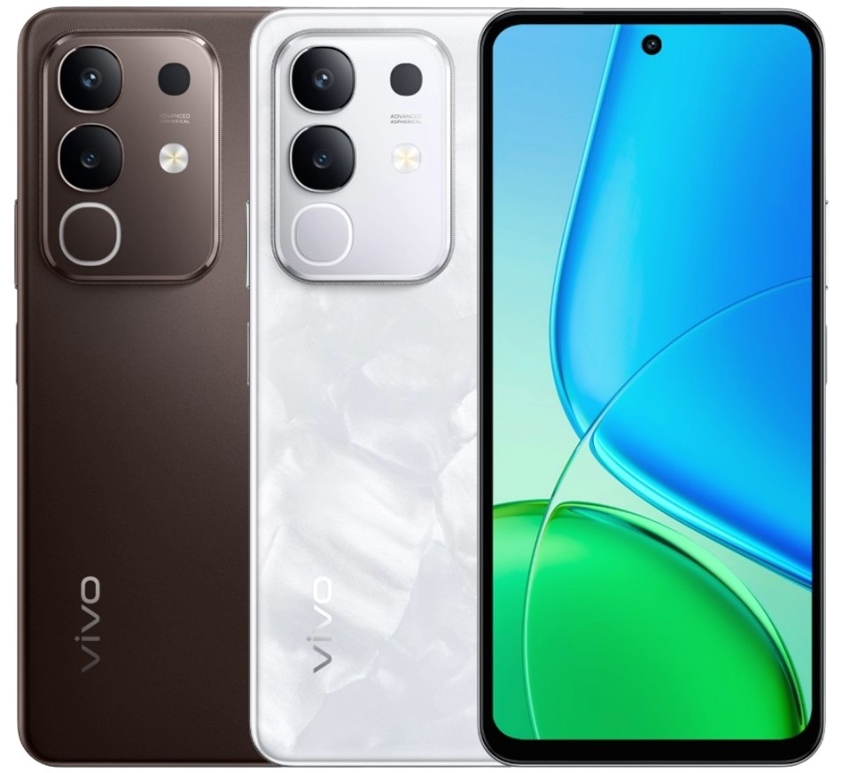    vivo Y31 Pro