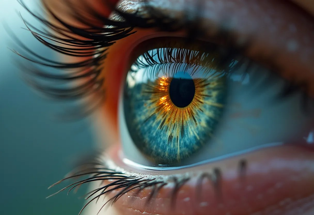 Детали помогают мозгу отличить настоящее от вымысла