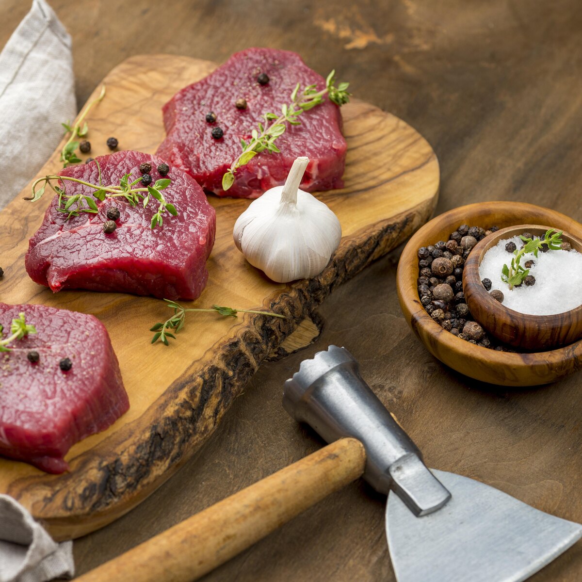    Мясо по-французски: Открываем секреты любимого блюда русской кухни