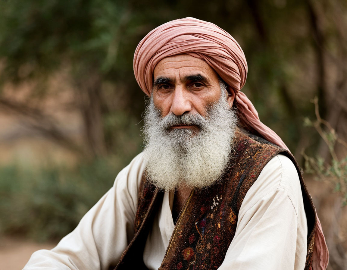    О чём нужно помнить, чтобы на душе всегда было легко и спокойно: мудрый Омар Хайям дал совет