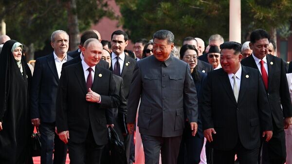    © РИА Новости . Сергей Бобылев