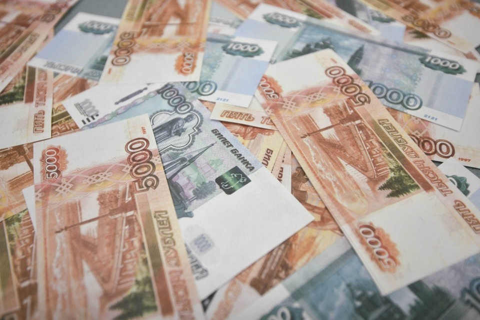    В Иркутске продают воздух из 1990-х годов за 10 миллионов рублей. Ольга ЮШКОВА