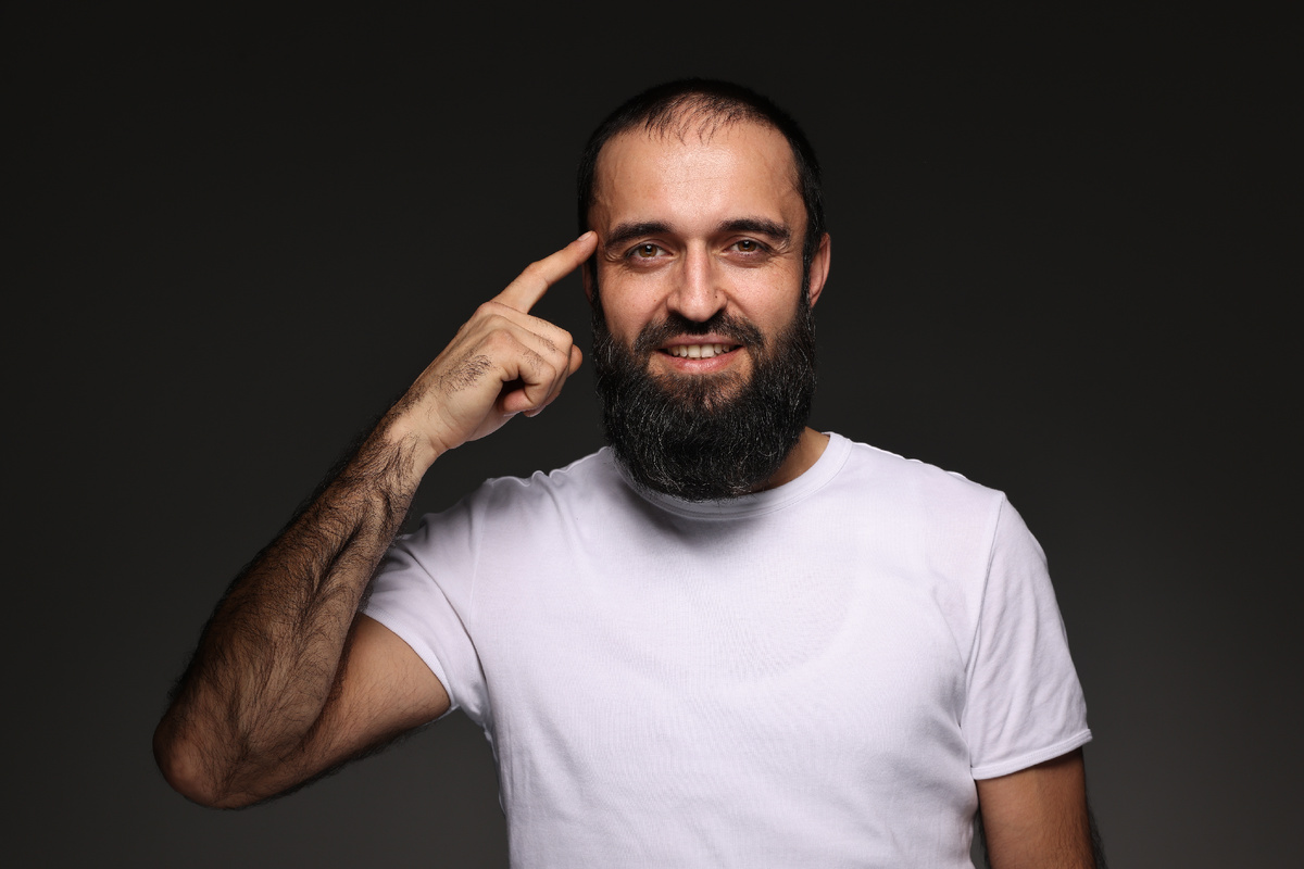 Нурулла Джаруллаев | бизнес-архитектор