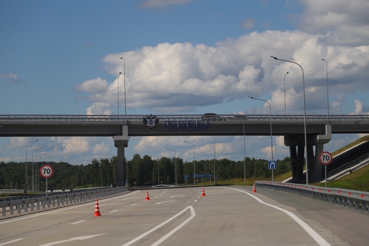    Фото Андрея Заржецкого