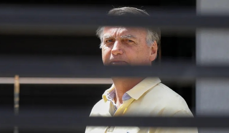 Бывший президент Бразилии был признан виновным в подготовке государственного переворота.