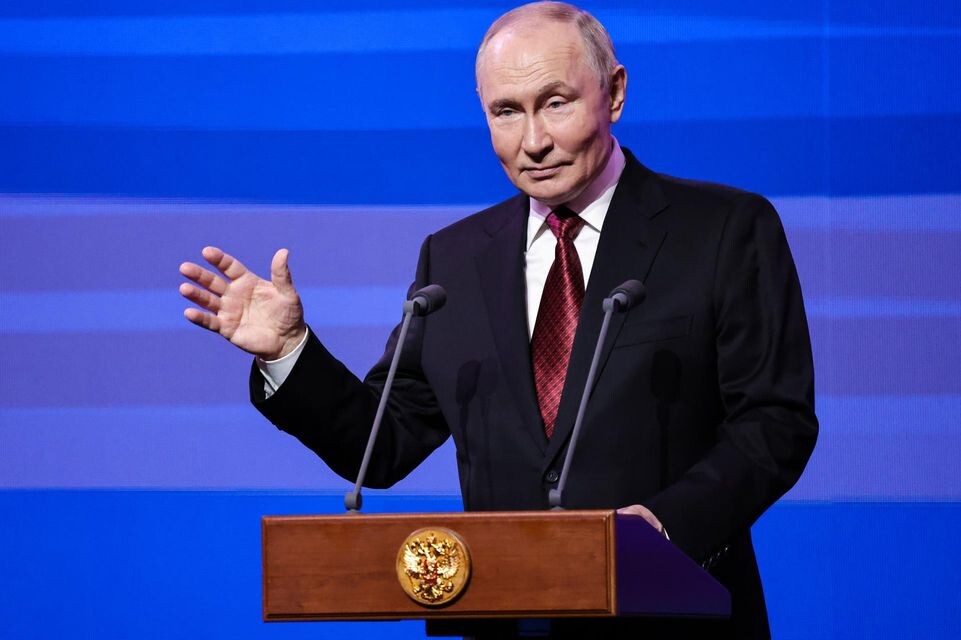    Roman Naumov/URA.RU / www.globallookpress.com