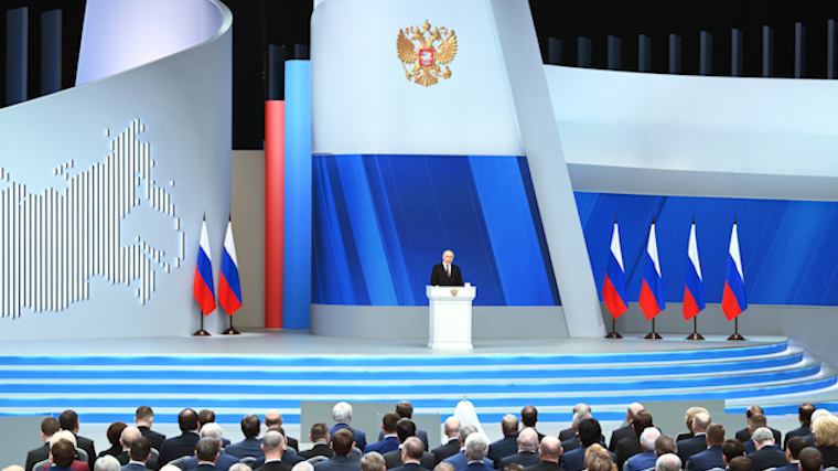    Фото: © РИА Новости/Максим Блинов