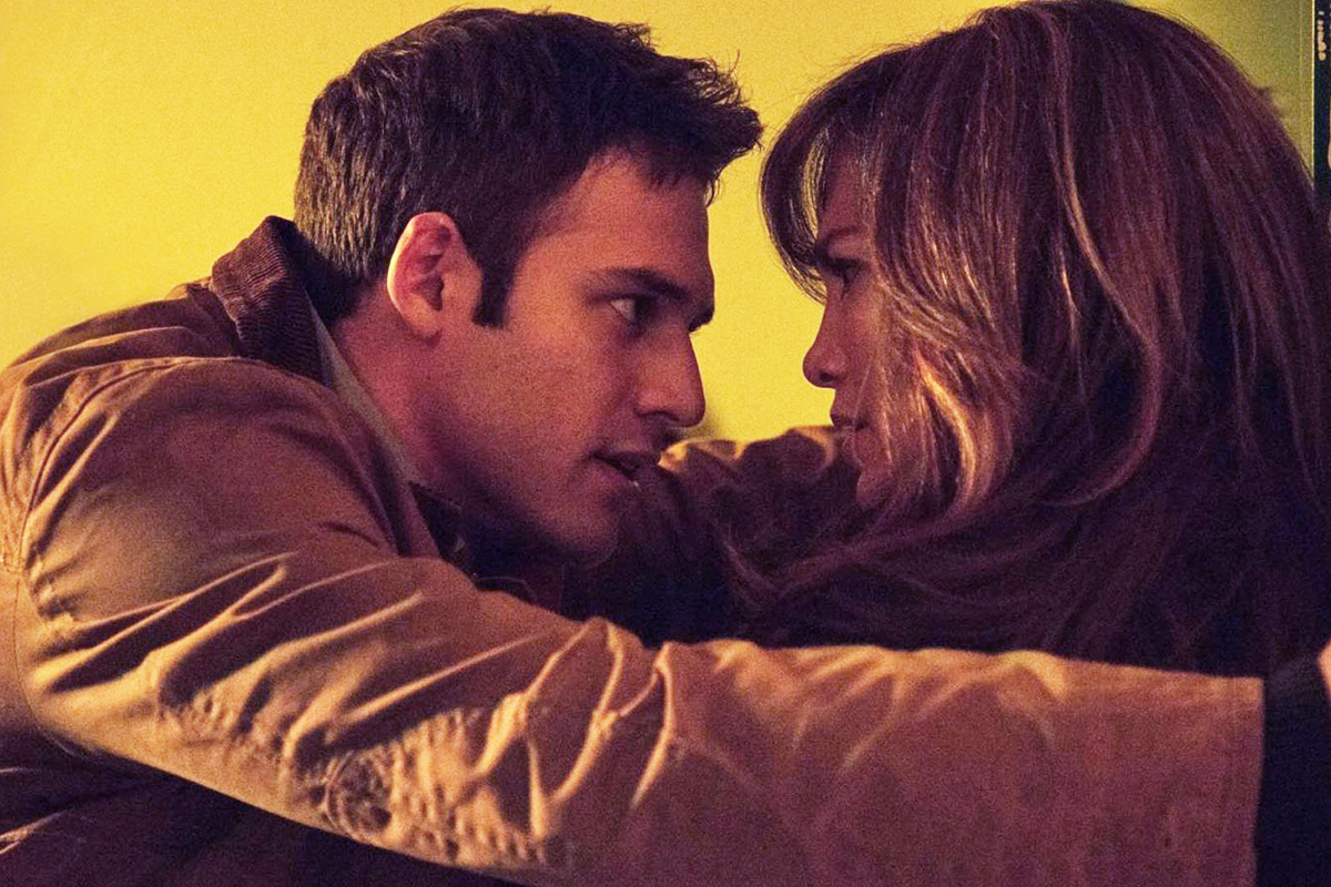 Universal Pictures / UIP Duna📷Кадр из фильма «Поклонник»