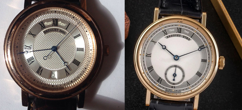 Секреты часовщика: Как отличить подделку Breguet и не потерять целое состояние