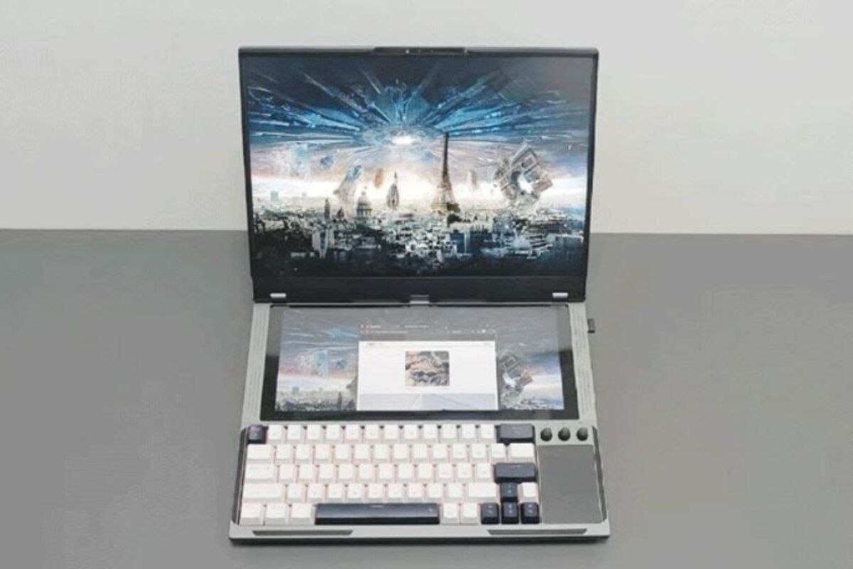    Фото: скриншот из видео Kickstarter