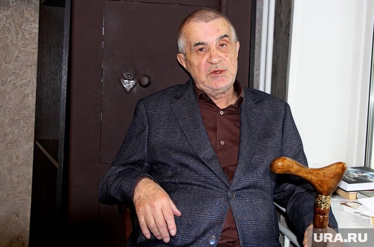    Александр Попов: каждый шаг продумываю, чтобы он педагогически верно выглядел