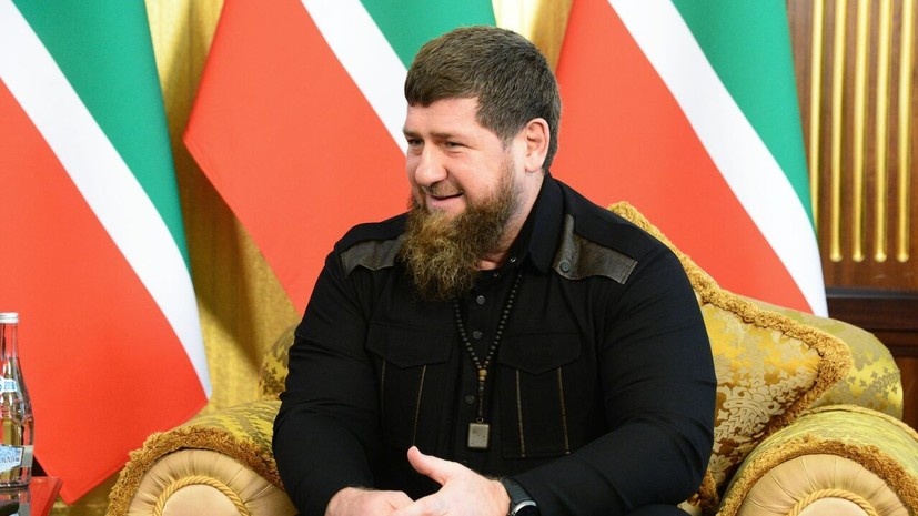   РИА Новости