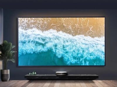    Телевизор TCL Q9M с экраном RGB-Mini LED оценён в начальные $1120