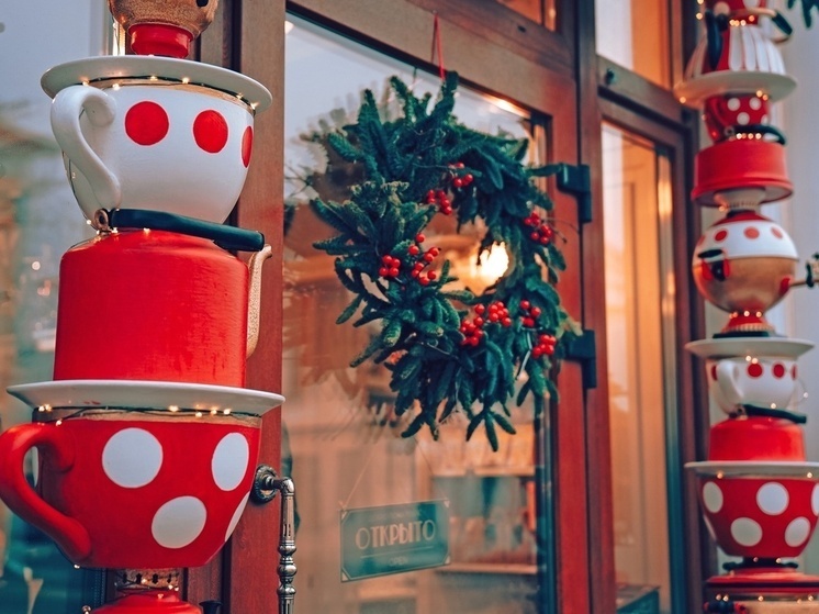     Фото Светланы Мулыкиной