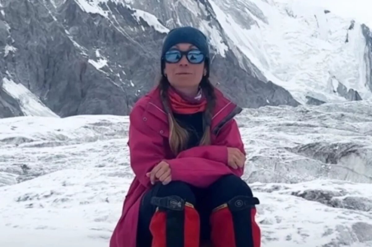    Наталья Наговицина