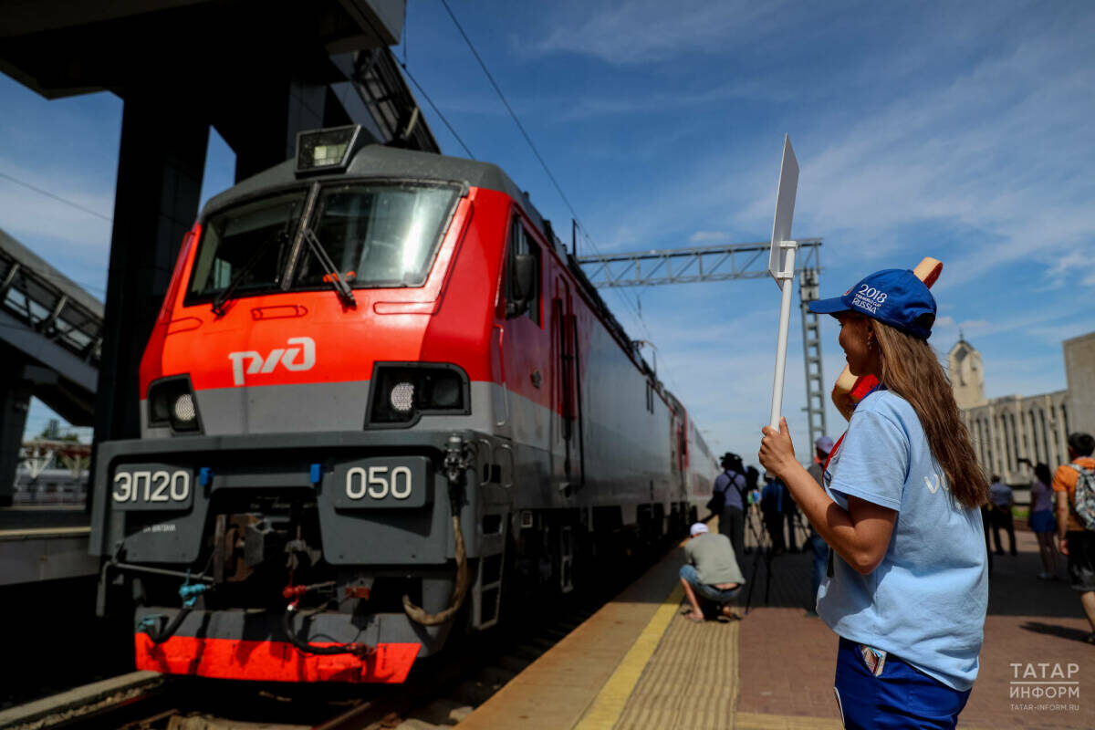    Неудобства в поезде сгладит компенсация на основании Закона о защите прав потребителей