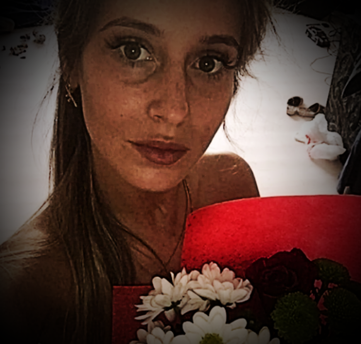 Фотография Ксении