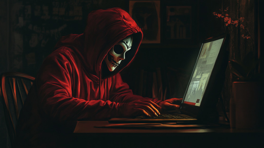    Как пытались украсть 4,5 миллиона долларов с чужого аккаунта на криптобирже