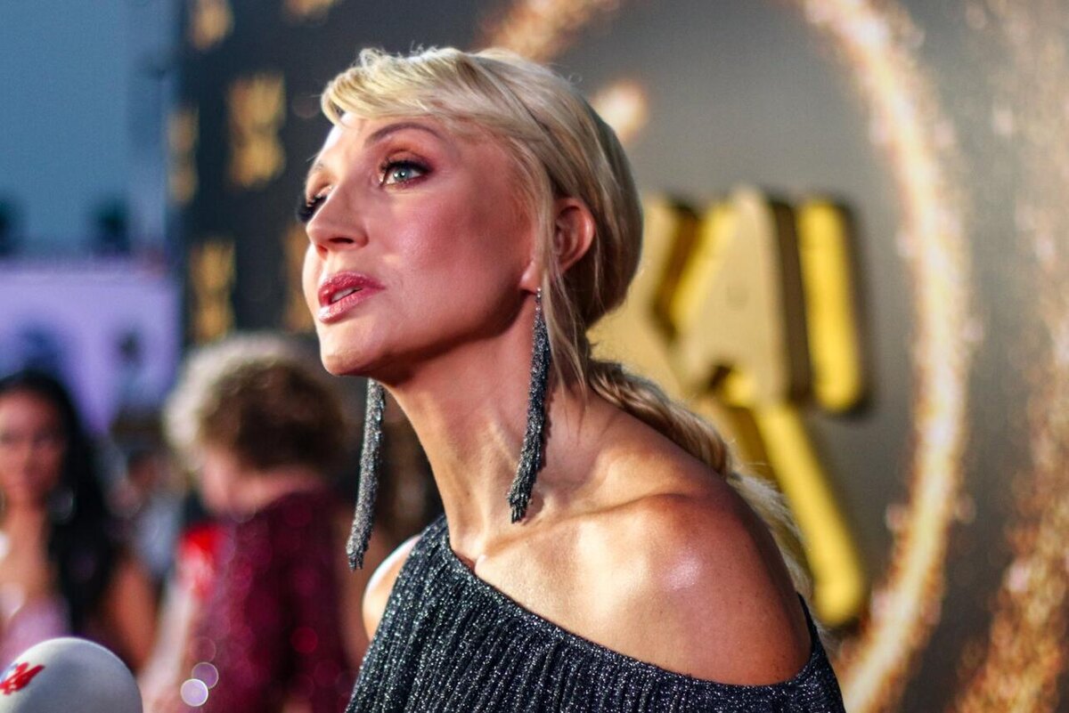    Кристина Орбакайте Lantyukhov Sergey/news.ru/Global Look Press