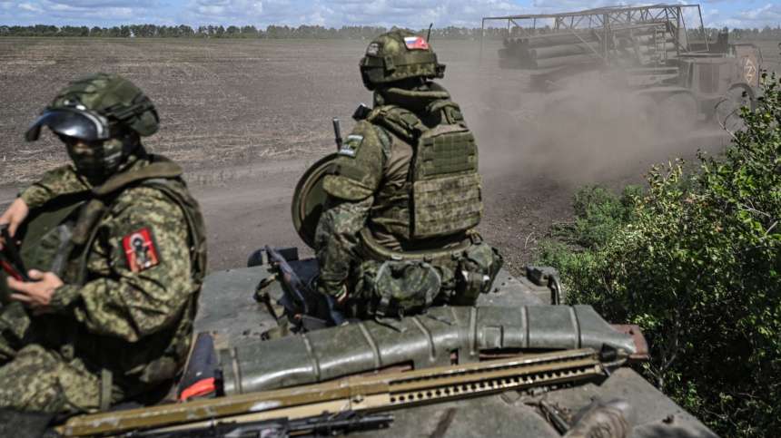    Фото: © РИА Новости/Сергей Бобылев; 5-tv.ru