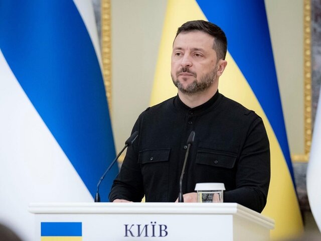    Фото: legion-media.com/Ukraine Presidents Office