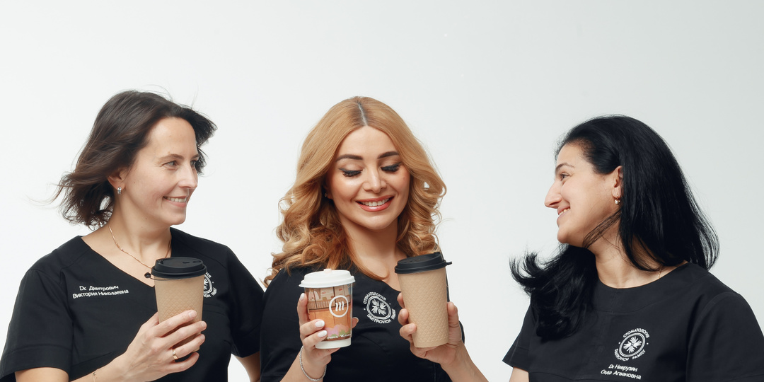 Почему зубы остро реагируют на холод и тепло?