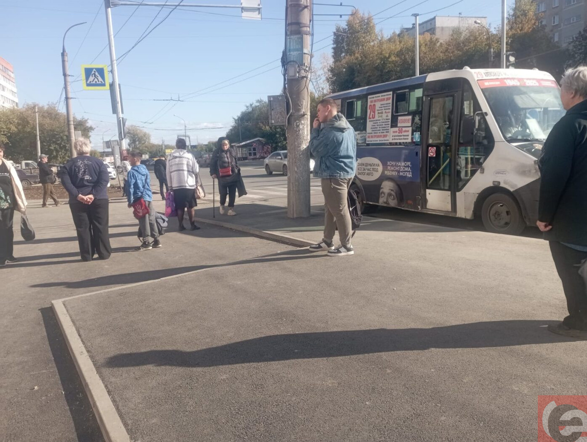    Фото предоставлено читателями "Прецедента"