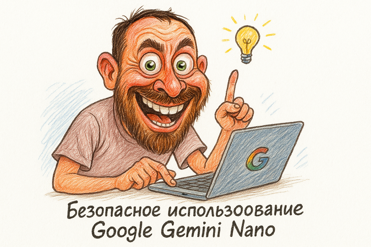    bezopasnoe-iskusstvennoe-intellekt-google-gemini-nano Бушмакин Вячеслав