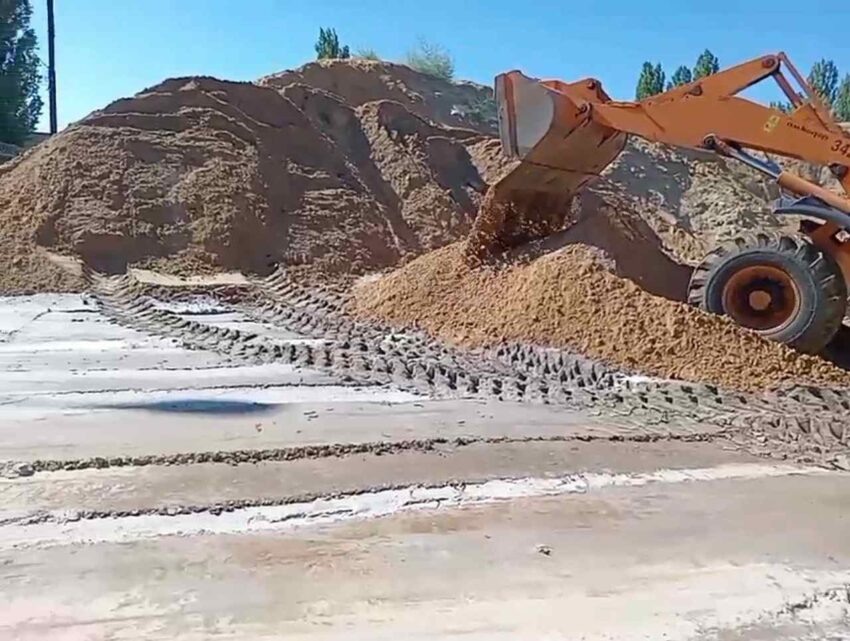    Управа Ленинского района Воронежа.