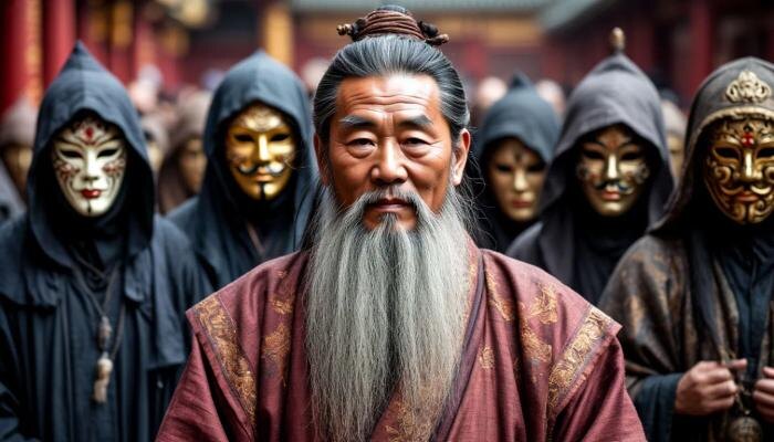 Конфуций предупреждал ещё 2500 лет назад, что эти 9 типов друзей намного опаснее врагов